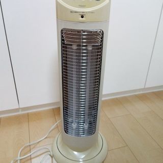 【交渉中】ハロゲンヒーター