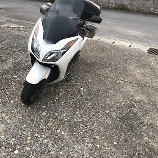 MF12 フォルツァ