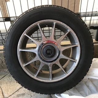 【中古品】YOKOHAMA　K2　ｽﾀｯﾄﾞﾚｽﾎｲｰﾙｾｯﾄ　...