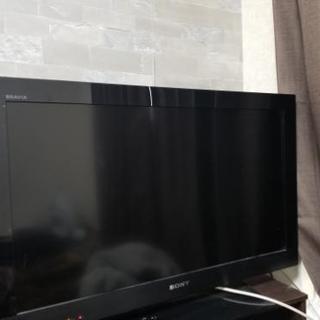 テレビ　sony bravia
