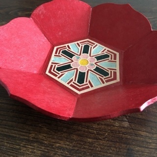 紙と結びの工芸教室