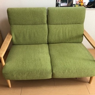 【※急募※】2人用ソファ