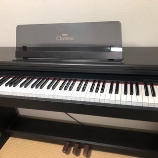 YAMAHA 電子ピアノ