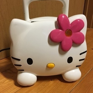 ホットサンドメーカー