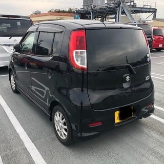 ◎MRワゴン 2WD 4AT  の画像