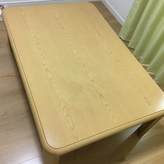 こたつ【値下げしました】