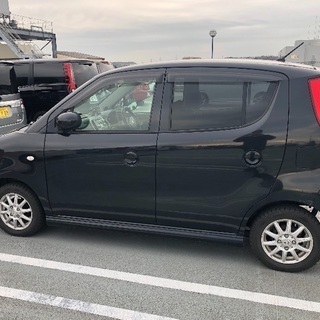 ◎MRワゴン 2WD 4AT  の画像