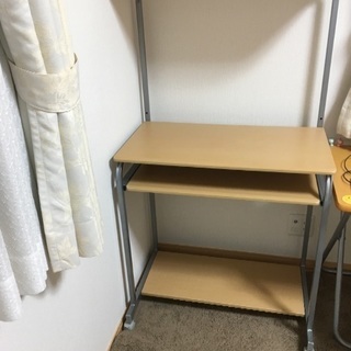 パソコンラック★美品