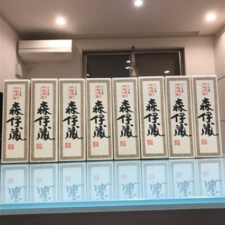 森伊蔵720ml