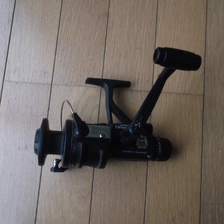 シマノ　カーボマチック4000