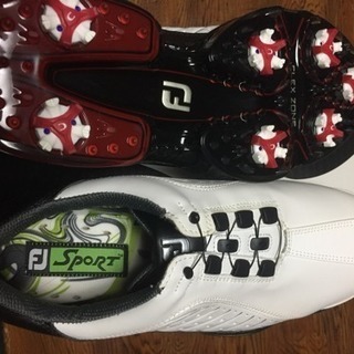 FJ  sport   boa  ゴルフシューズ  27cm