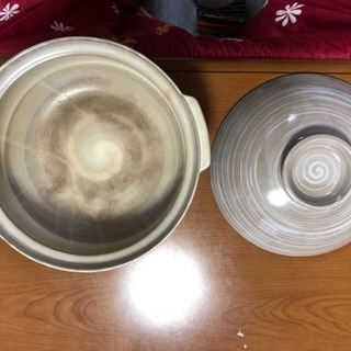 土鍋