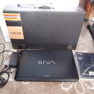 ＳＯＮＹバイオ　ジャンクノート
