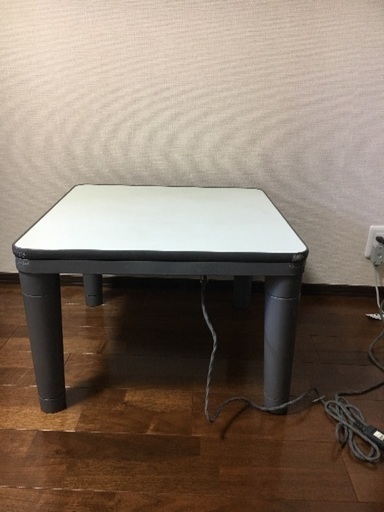 テーブル こたつ
