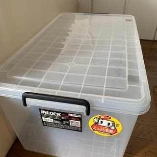 押入れ収納