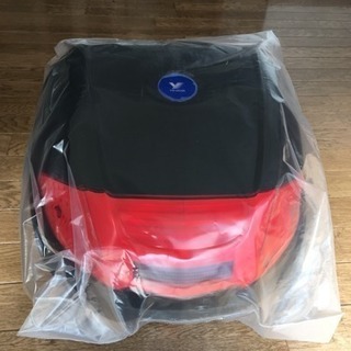 バイク用リアボックス