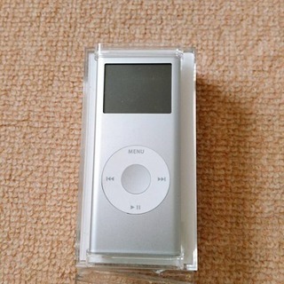 iPad nano
