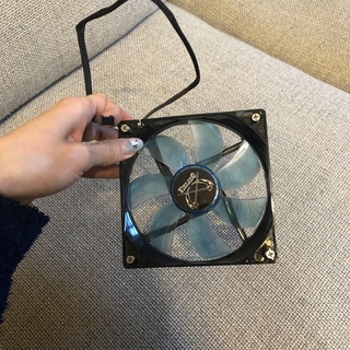 PCファン