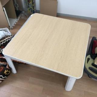 電気こたつ❗訳あり家具
