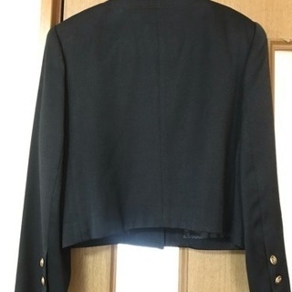 【受付中】スーツ9号  コント、演劇の衣装、コスプレ、リメイクの活用にの画像