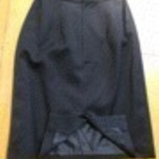 【受付中】スーツ9号  コント、演劇の衣装、コスプレ、リメイクの活用にの画像