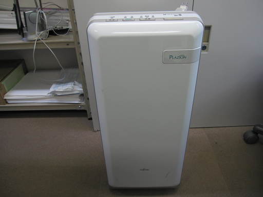 脱臭機　2014年製　ＨＤＳ-302Ｃ　富士通ゼネラル