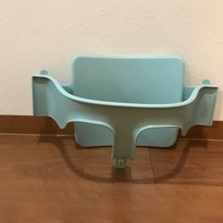 【値下げしました！】ストッケ トリップトラップ ベビーセット（ア...