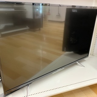 FUNAI 4K対応43インチ液晶テレビ【トレファク岸和田】