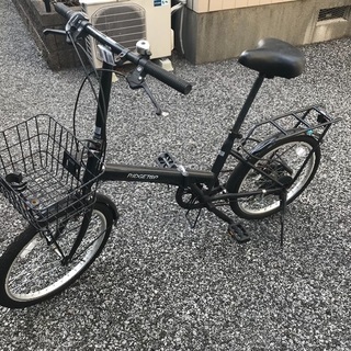 自転車