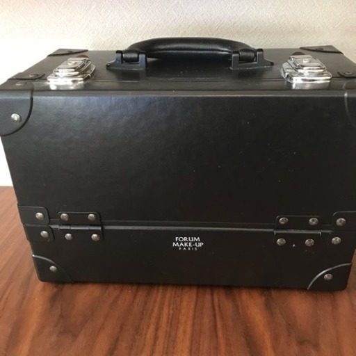 メイクボックス★