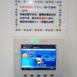 南さつま市金峰町　リフォーム済中古戸建て − 鹿児島県
