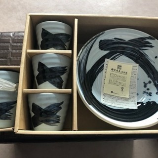 新品未使用 梅宮辰夫 創作器