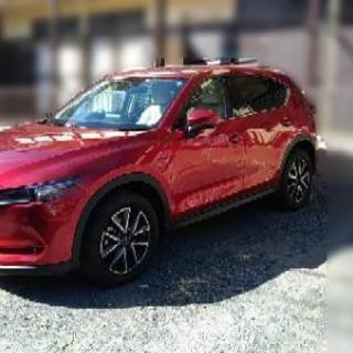 マツダ 平成30年式 CX-5 XD Lパッケージ
