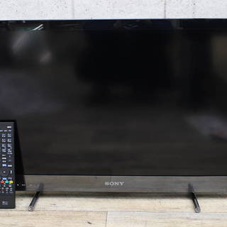 R286)SONY BRAVIA KDL-32EX420 ハイビ...