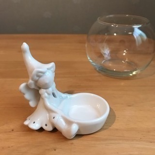 花器または小物入れの画像