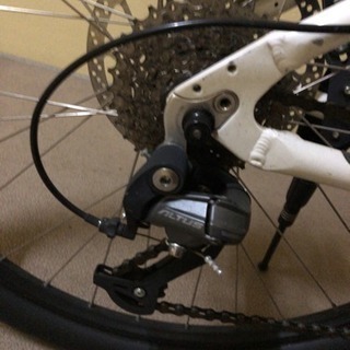 コナ ブラスト マウンテンバイクの画像