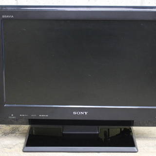 R287)SONY 地上・BS・110度CSデジタルハイビジョン...