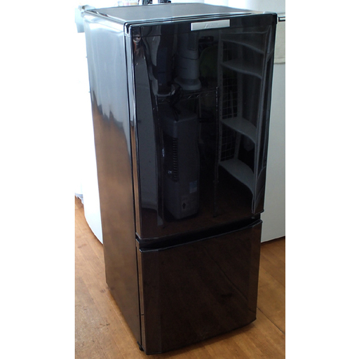 ♪MITSUBISHI/三菱 冷蔵庫 MR-P15Y 146L 2014年 札幌♪