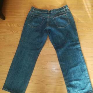 ジェムボニー　デニム・ ジーンズ の画像