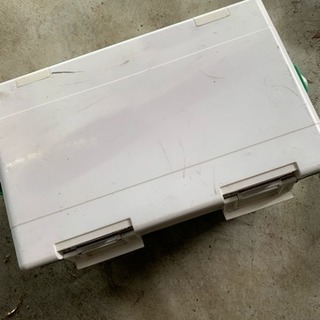 ダイワクーラーの画像