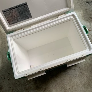 ダイワクーラーの画像