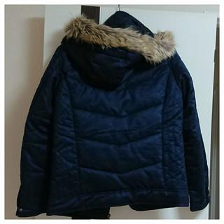 『取引中』　【新品】 タカキュー　ジャケット　紺色の画像