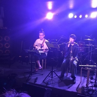 3/2技術不問！下北沢ライブイベントバンド楽器隊件スタッフ募集 − 東京都