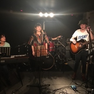 3/2技術不問！下北沢ライブイベントバンド楽器隊件スタッフ募集 - バンド