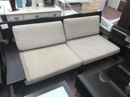 ☆上品なソファ