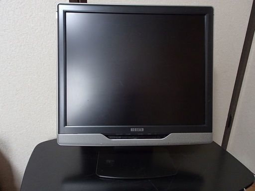アイ・オー・データ 19インチ液晶モニター LCD-TV195CBR