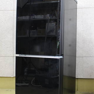 R310)シャープ SHARP プラズマクラスター搭載 2ドア冷蔵庫 SJ