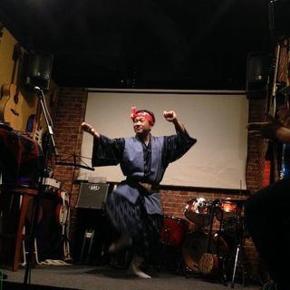 歌って踊って うすまさ沖縄（大阪）1903 - イベント