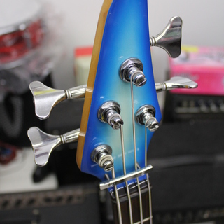 アトミック グレコ ベース