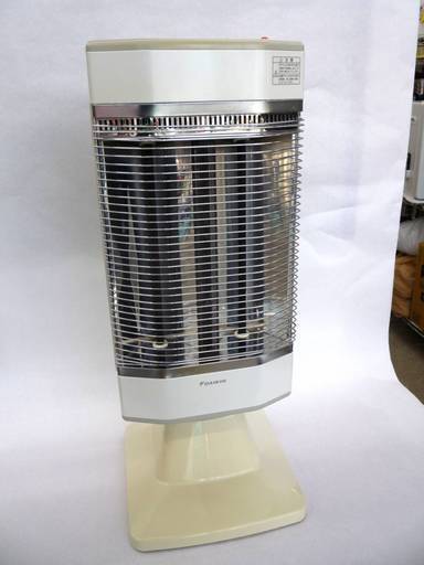 □DAIKIN/ダイキン　遠赤外線暖房機★ERFT11KS セラムヒート